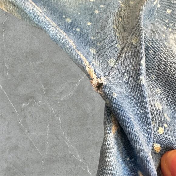 Vintage 90s Disney Lion King Mufasa Simba T-Shirt Rare OSFA Cut - Picture 7 of 12